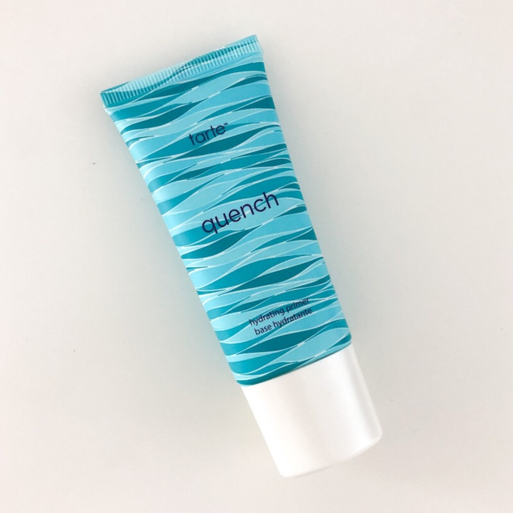 Tarte Sea Quench Hydrating Primer